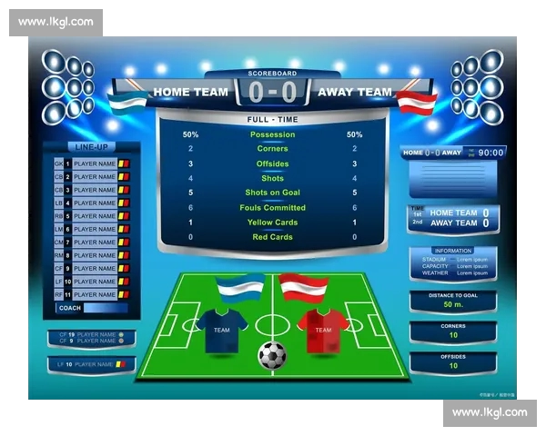 全面解析最新体育比赛比分与赛季数据趋势变化