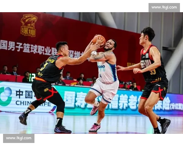 CBA赛季数据全面解析球员表现与球队战绩趋势