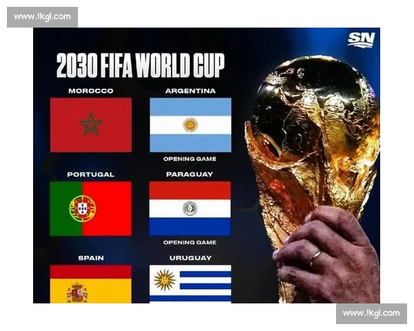 世界杯最新赛程揭晓，各大强队激烈对决引发全球关注